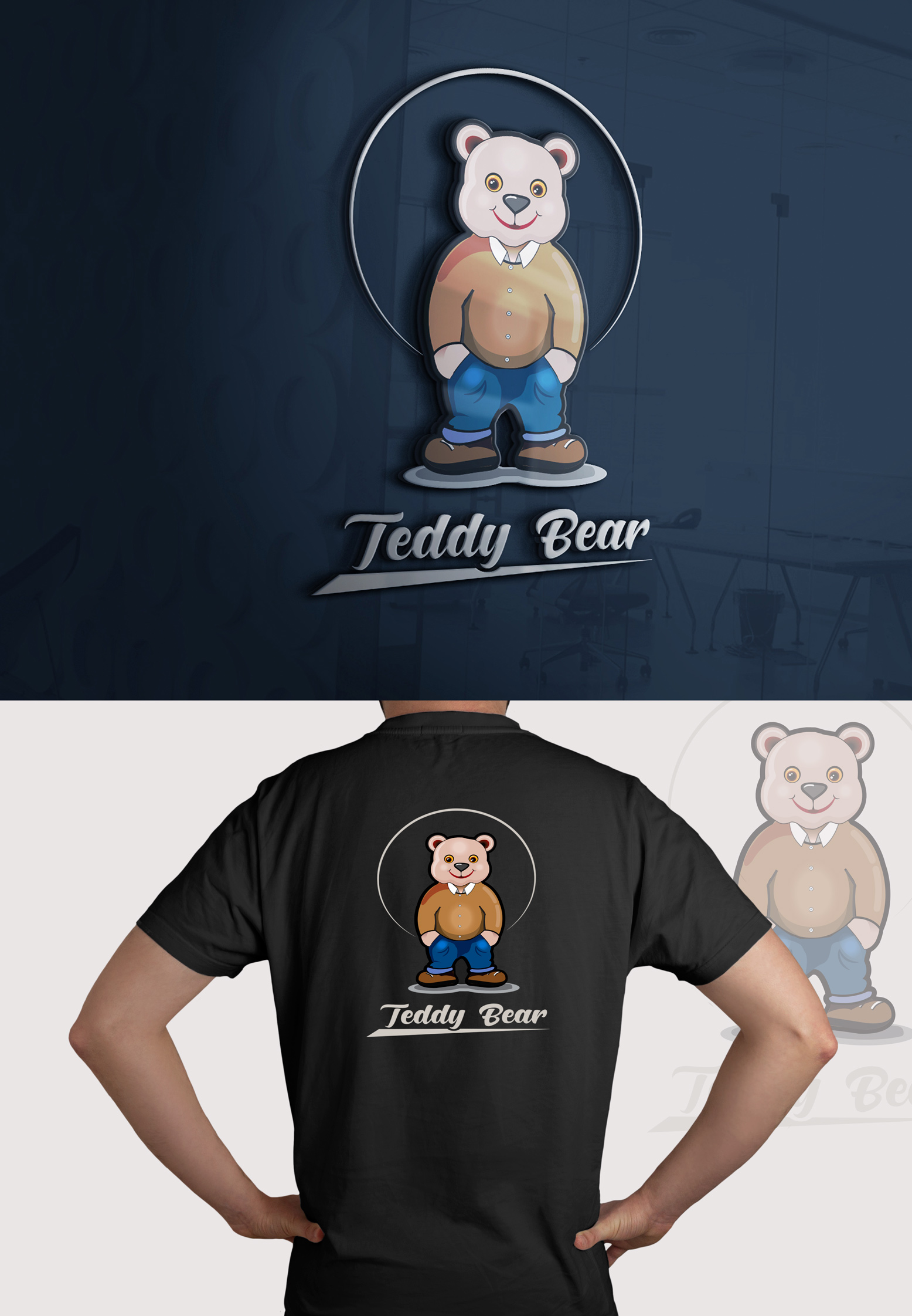 Graphic Design by Wonderful design for this project | Design #35544075