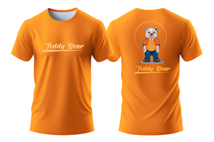 Graphic Design by Wonderful design for this project | Design: #35544076