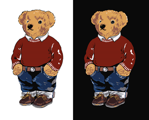 Graphic Design by Andi Yan for this project | Design: #35535047