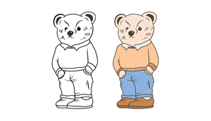 Graphic Design by Rickyy for this project | Design: #35533823