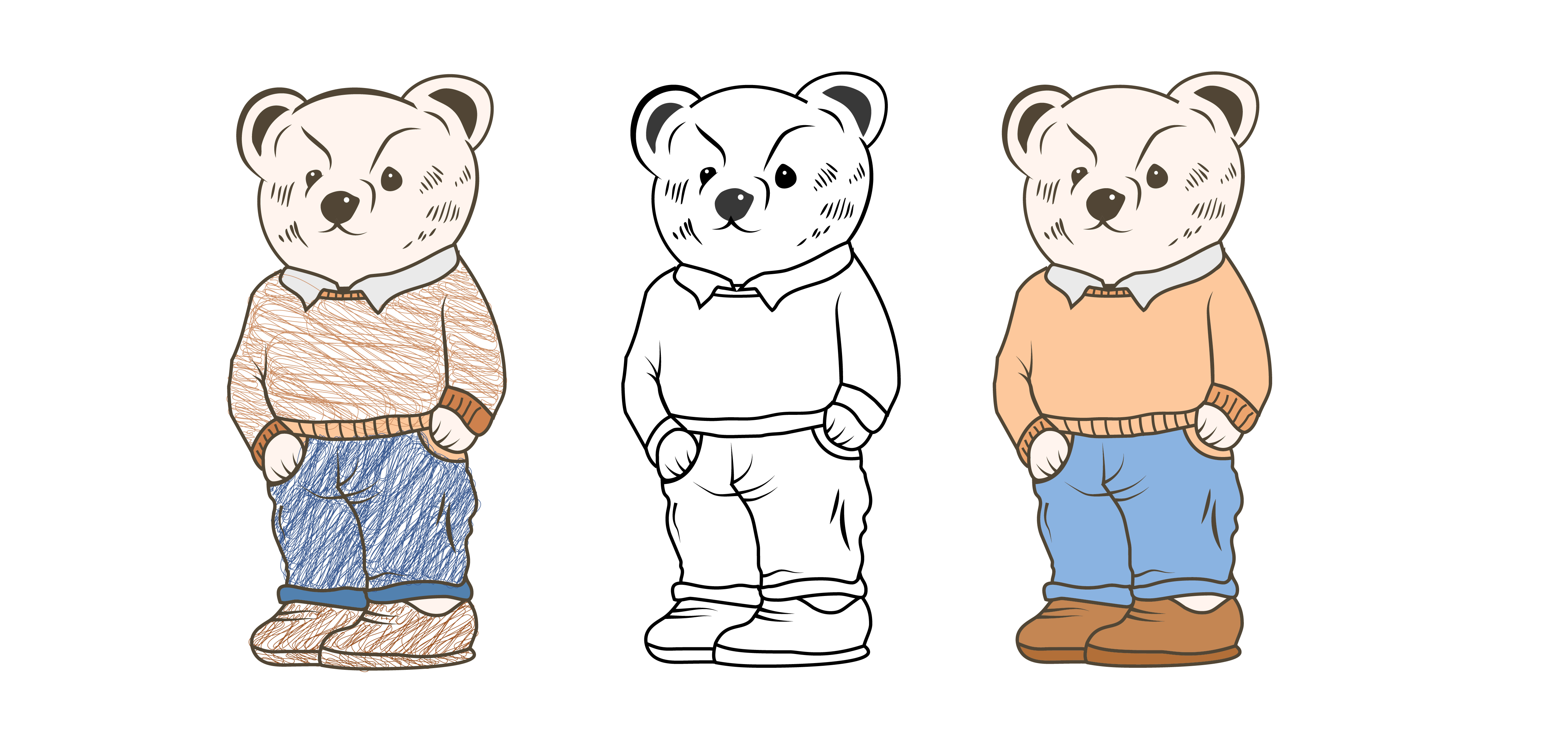 Graphic Design by Rickyy for this project | Design #35533824