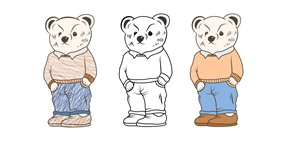 Graphic Design by Rickyy for this project | Design: #35533824