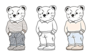 Graphic Design by Rickyy for this project | Design: #35533886