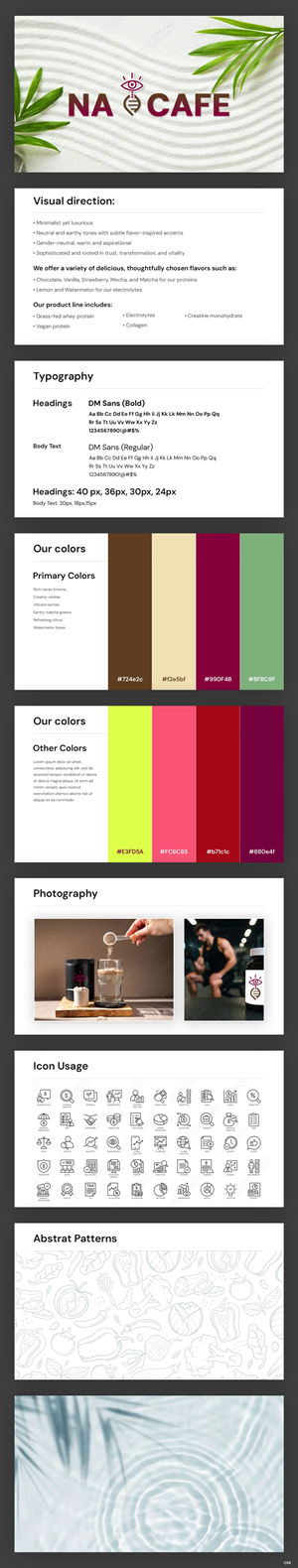 Graphic Design by pb for this project | Design: #35509267