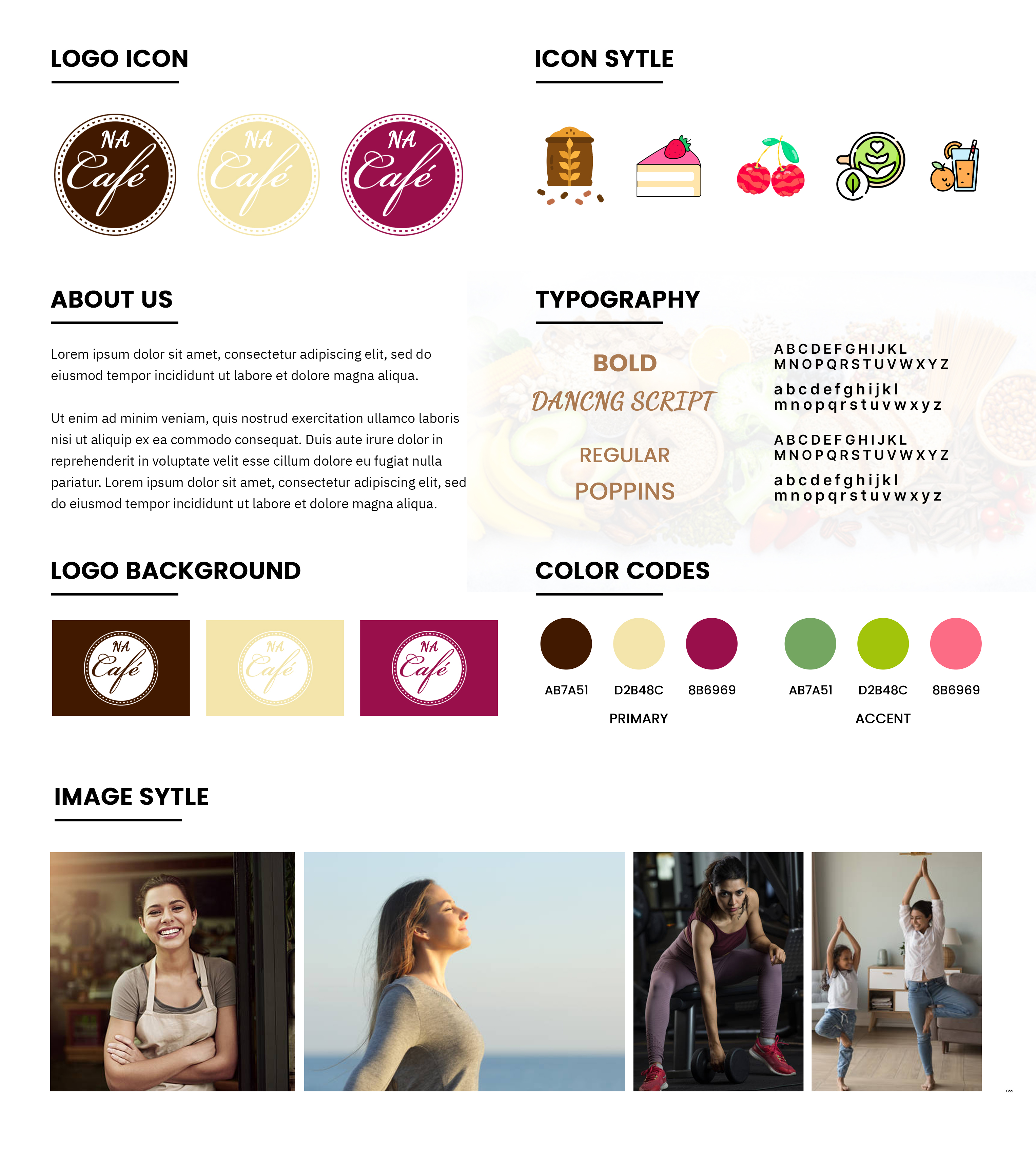 Graphic Design by pb for this project | Design #35516201