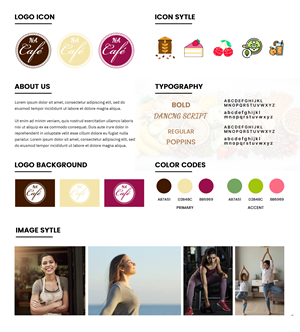 Graphic Design by pb for this project | Design: #35516201