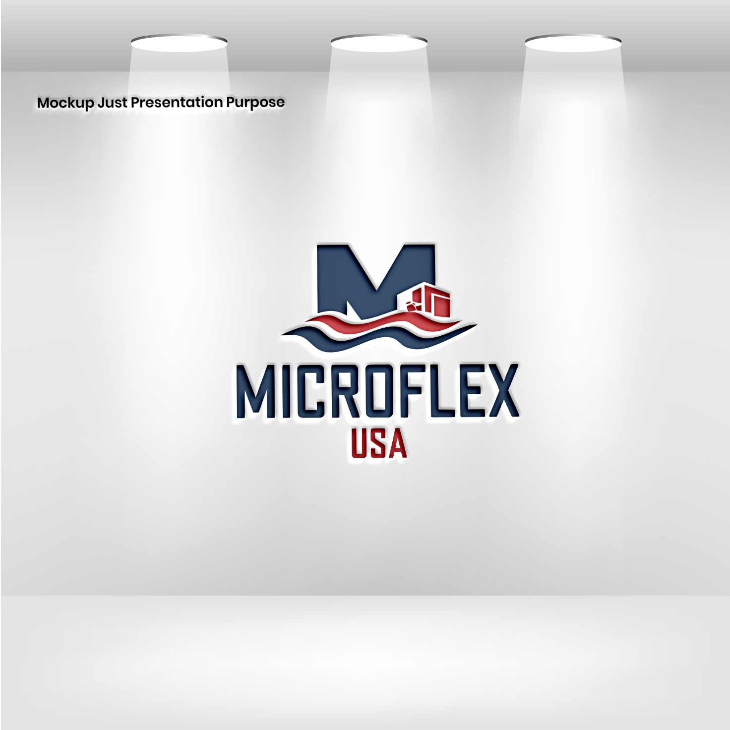 Logo Design by VectorForge for PW Development, LLC | Design #35510747