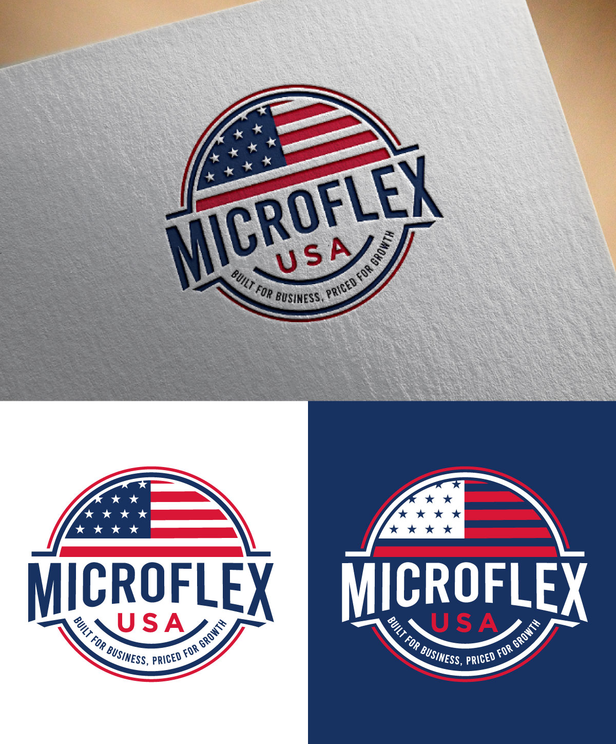Logo Design by Mk_Graphix for PW Development, LLC | Design #35516579