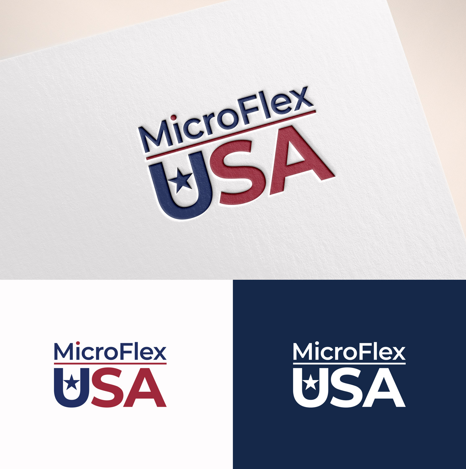 Logo Design by M Art & Design for PW Development, LLC | Design #35508539