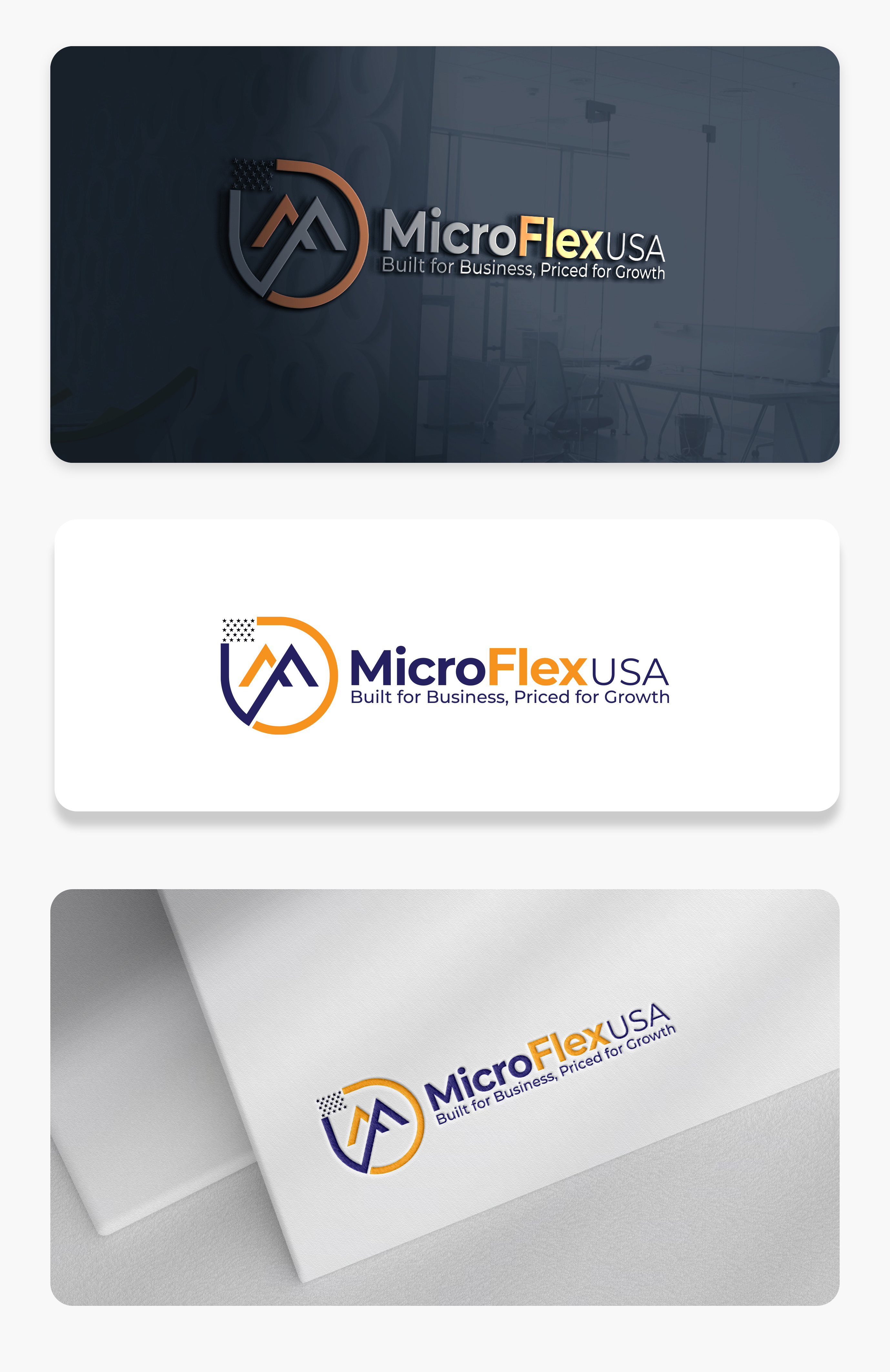 Logo Design by Interloop_Designs for PW Development, LLC | Design: #35506931