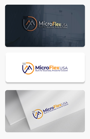 Logo Design by Interloop_Designs for PW Development, LLC | Design: #35506931