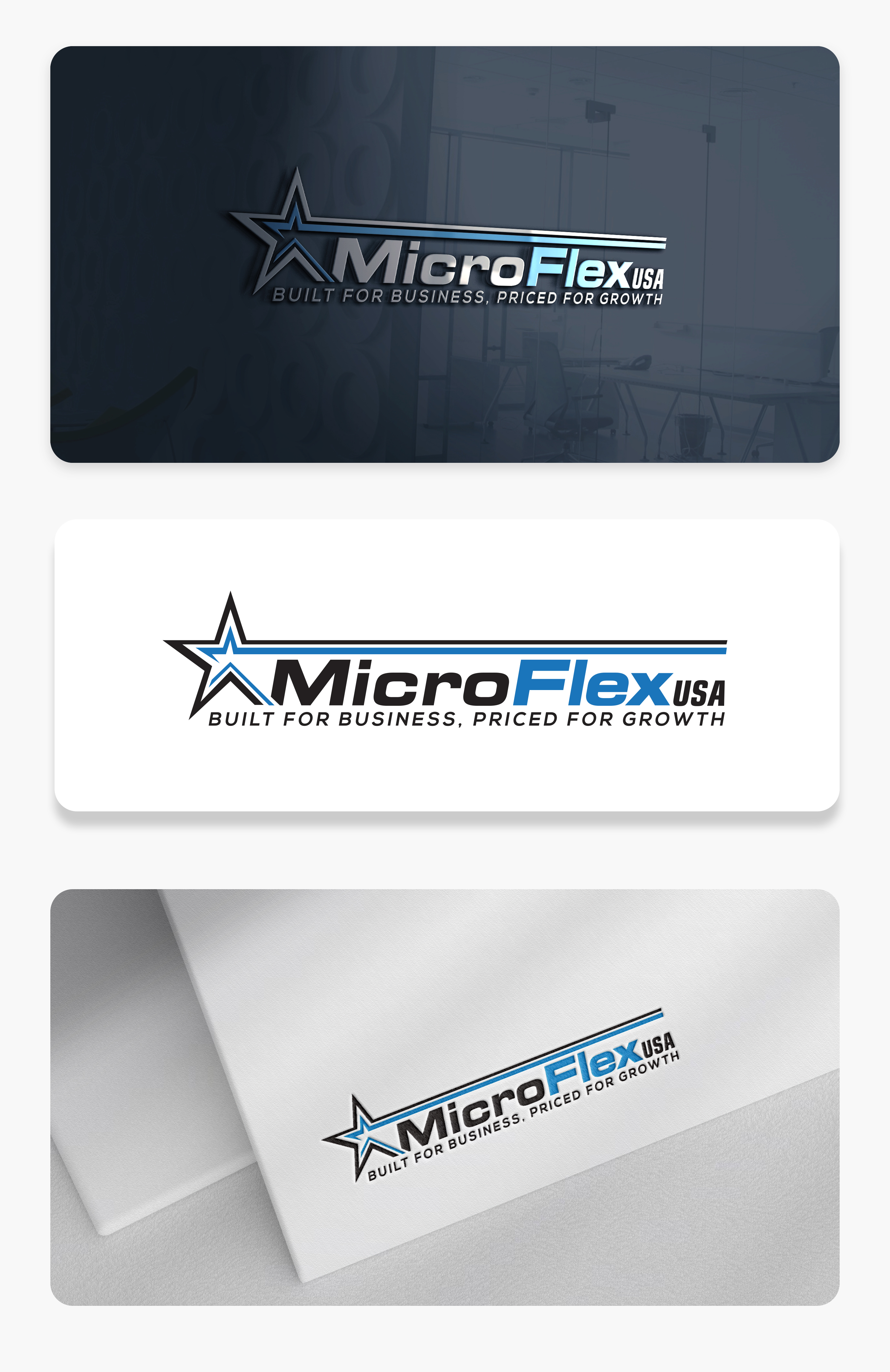 Logo Design by Interloop_Designs for PW Development, LLC | Design #35506932