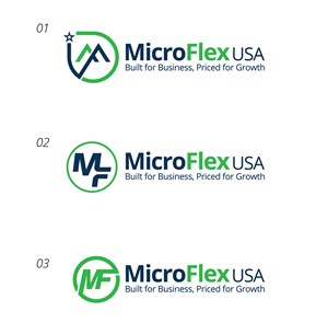 Logo Design by Interloop_Designs for PW Development, LLC | Design: #35729655