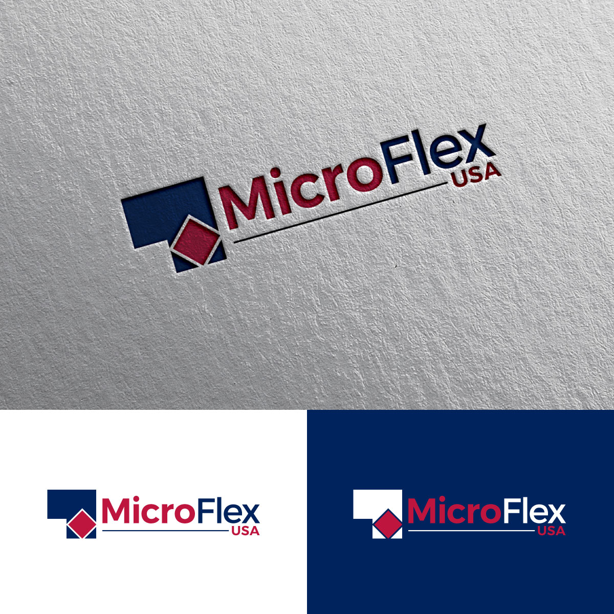 Logo Design by Alex Henry for PW Development, LLC | Design #35505342
