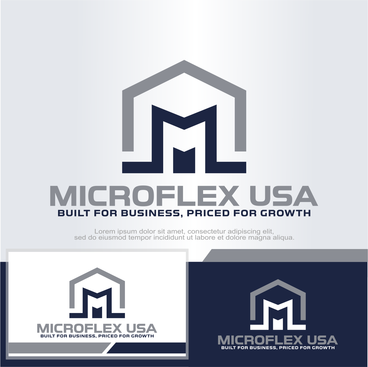 Logo Design by Argidhan for PW Development, LLC | Design #35507101