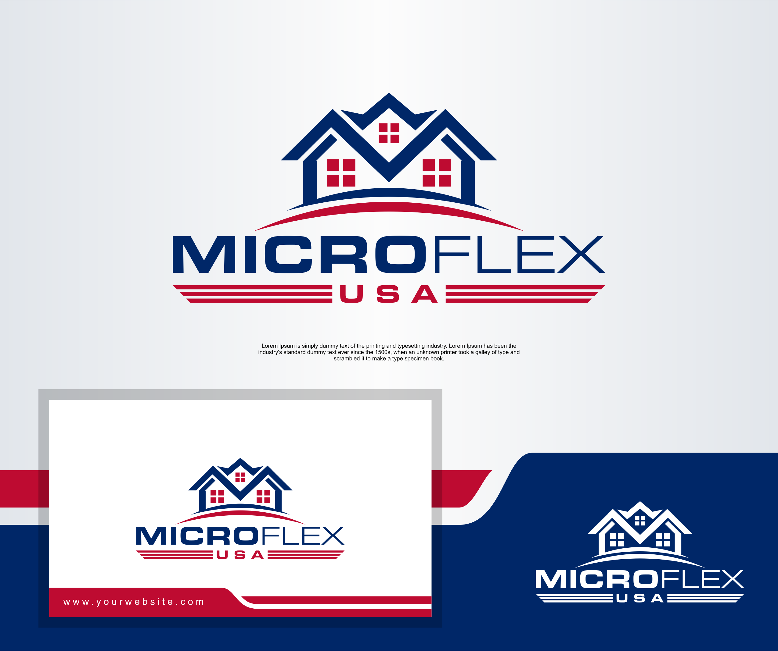 Logo Design by element2 for PW Development, LLC | Design #35503476