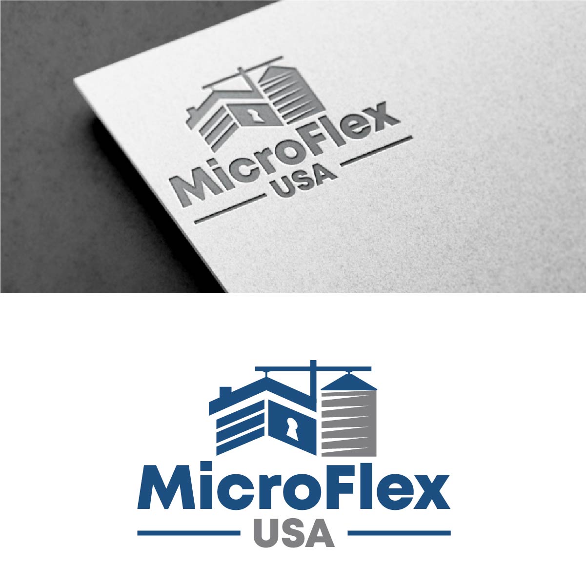 Logo Design by fly  design for PW Development, LLC | Design #35544228