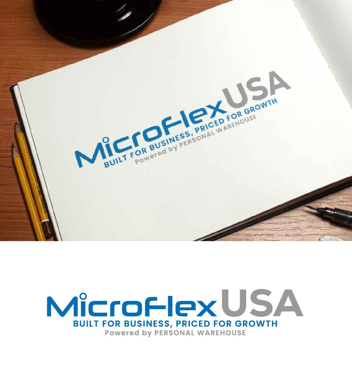 Logo Design by fly  design for PW Development, LLC | Design #35545006