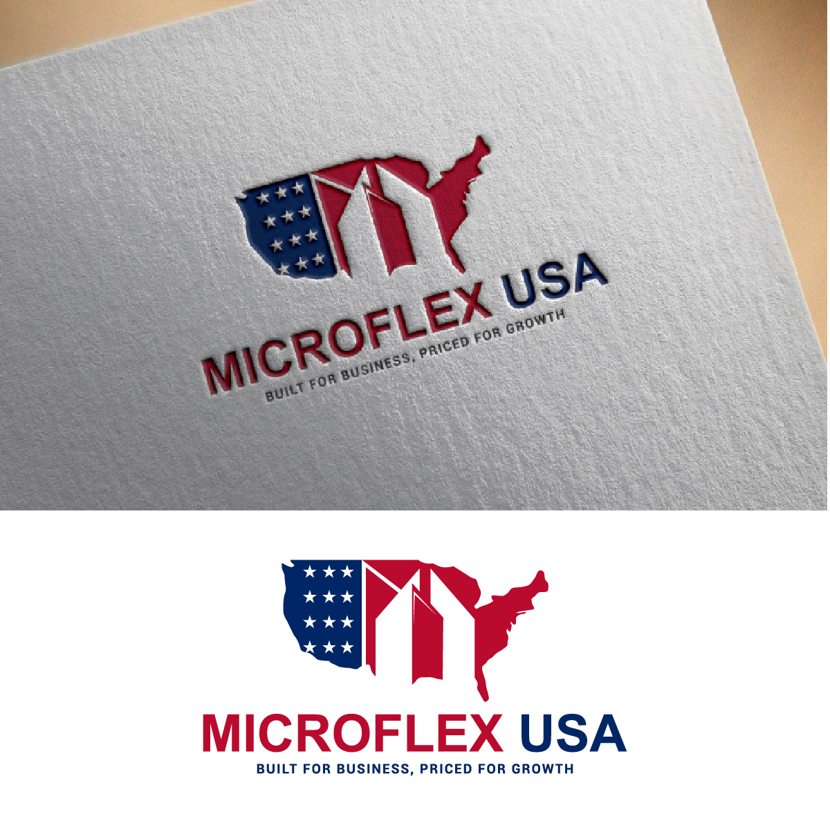 Logo Design by fly  design for PW Development, LLC | Design #35545008