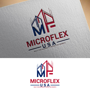 Logo Design by fly  design for PW Development, LLC | Design: #35545010