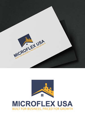 Logo Design by fly  design for PW Development, LLC | Design: #35545343