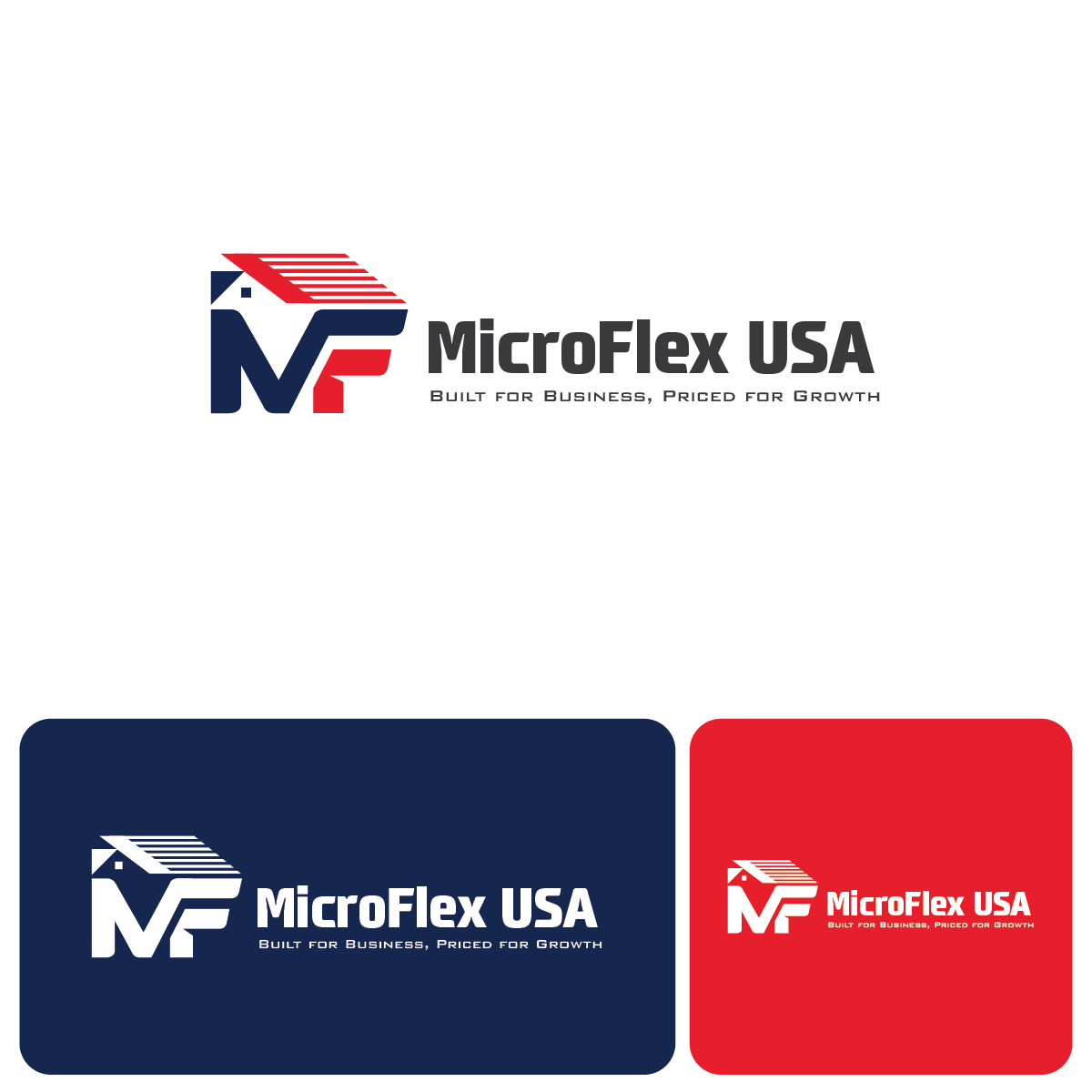 Logo Design by Maxo-Biz for PW Development, LLC | Design #35507065