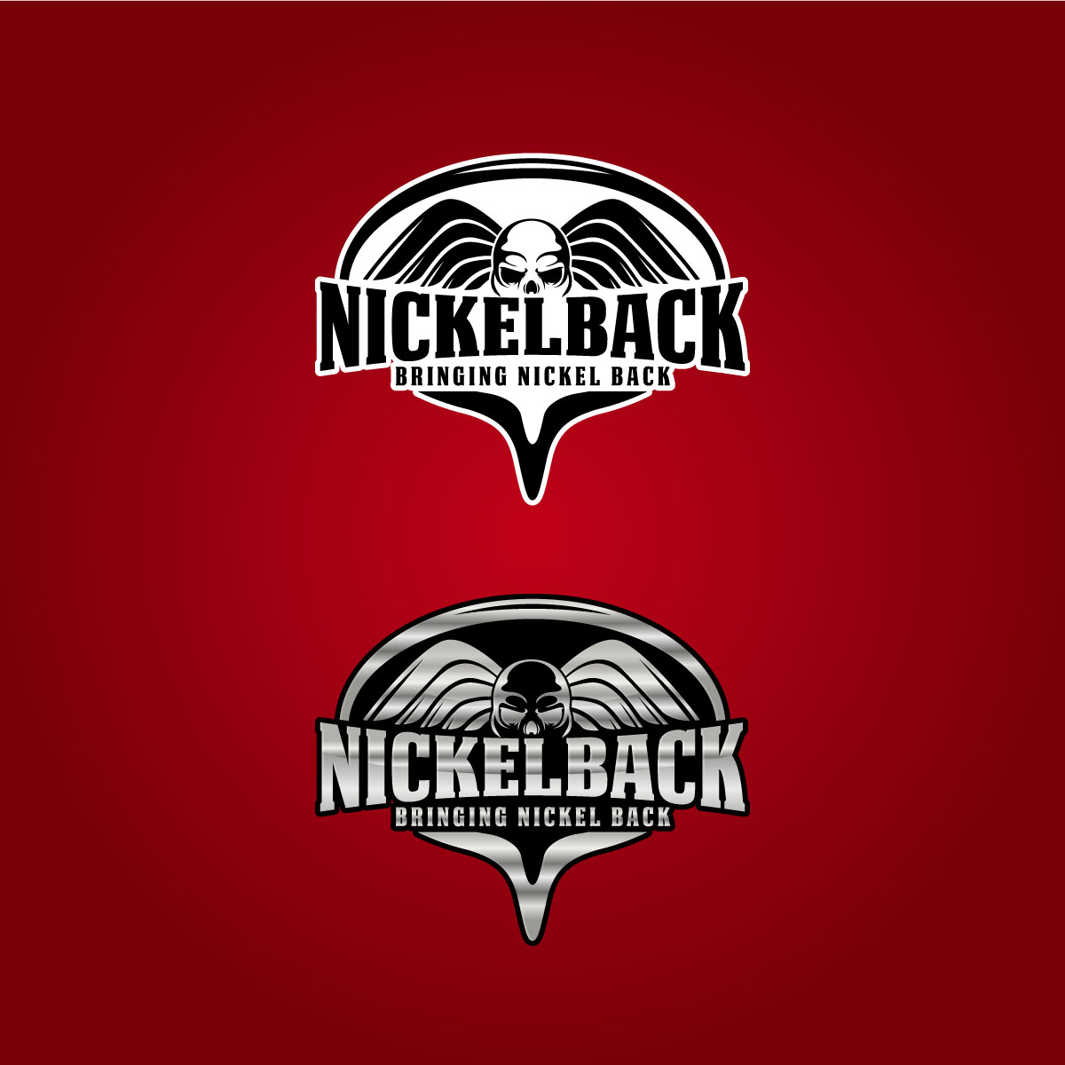 Logo Design by Alex Henry for SOUTHERN ROD AND CUSTOM | Design #35584261