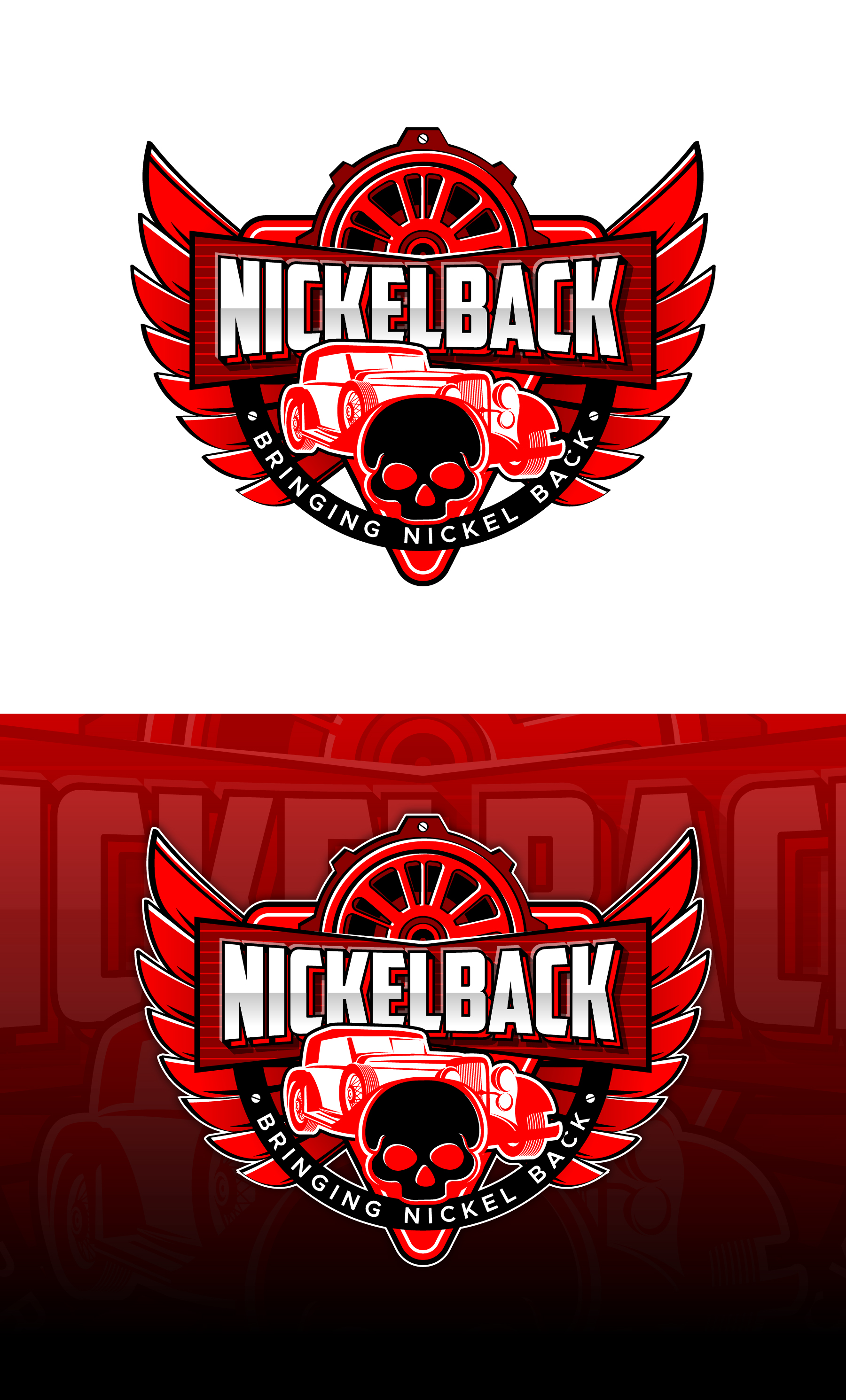 Logo Design by debdesign for SOUTHERN ROD AND CUSTOM | Design #35584764