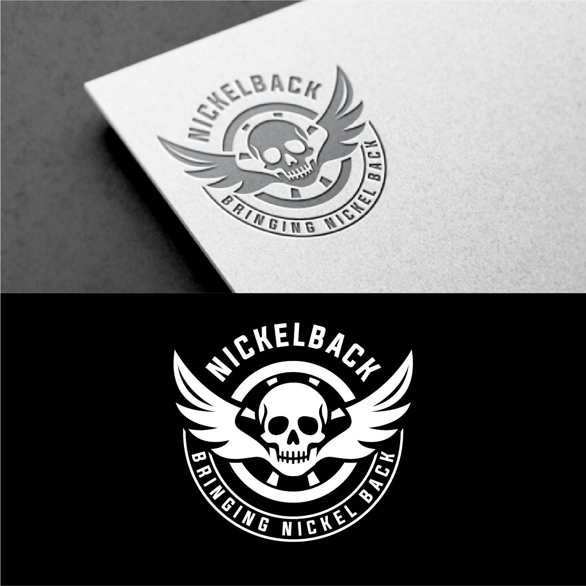 Logo Design by fly  design for SOUTHERN ROD AND CUSTOM | Design #35587283