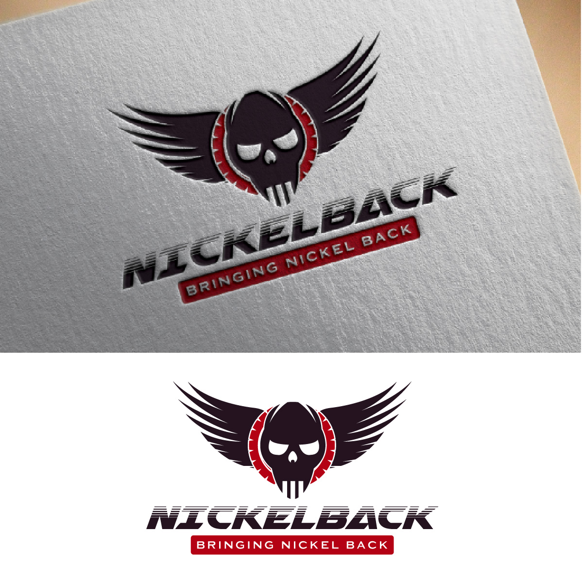 Logo Design by fly  design for SOUTHERN ROD AND CUSTOM | Design #35587605