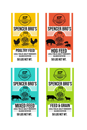 Graphic Design by rgb01 for this project | Design: #35546110