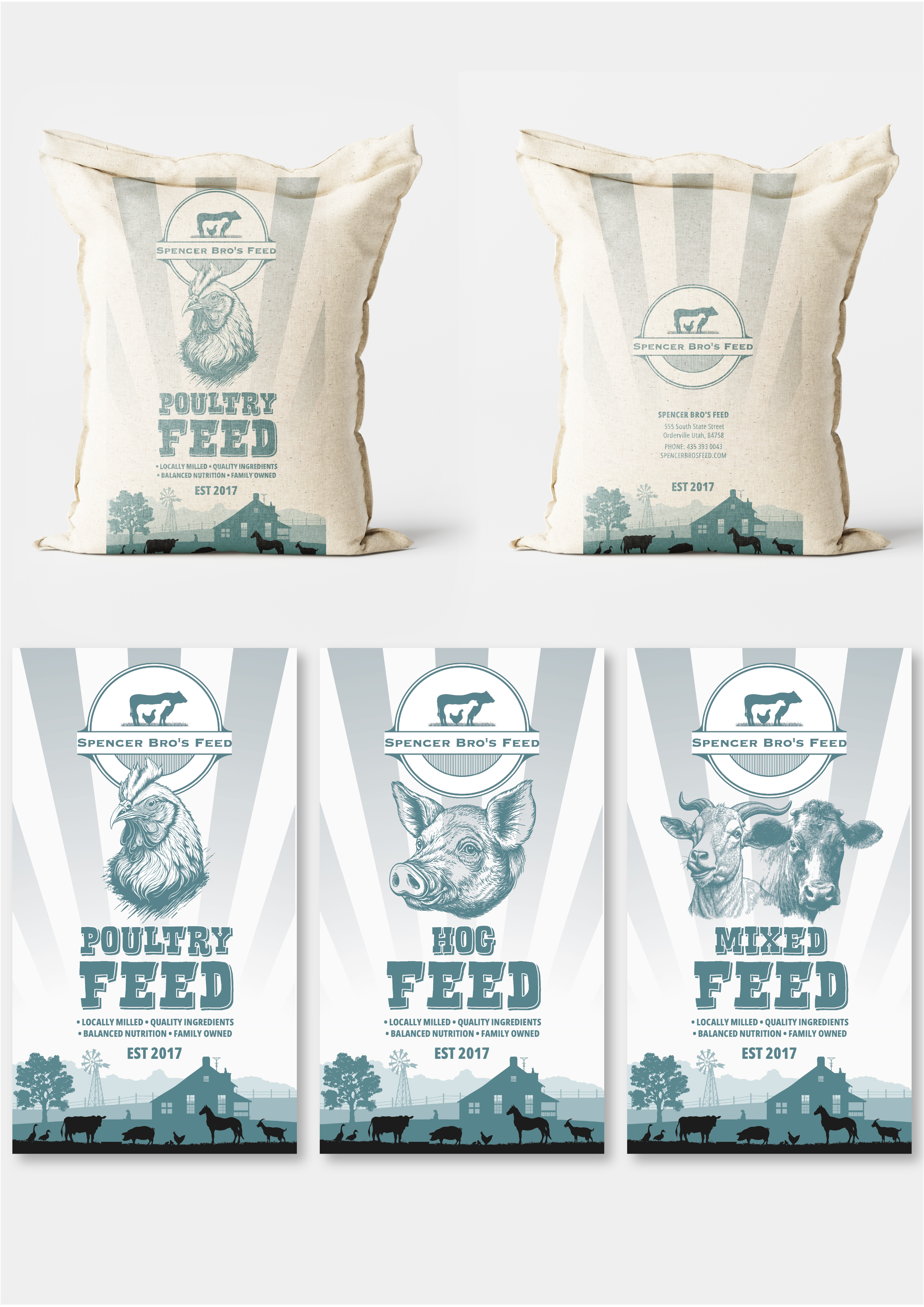Graphic Design by MarkoE for this project | Design #35547163