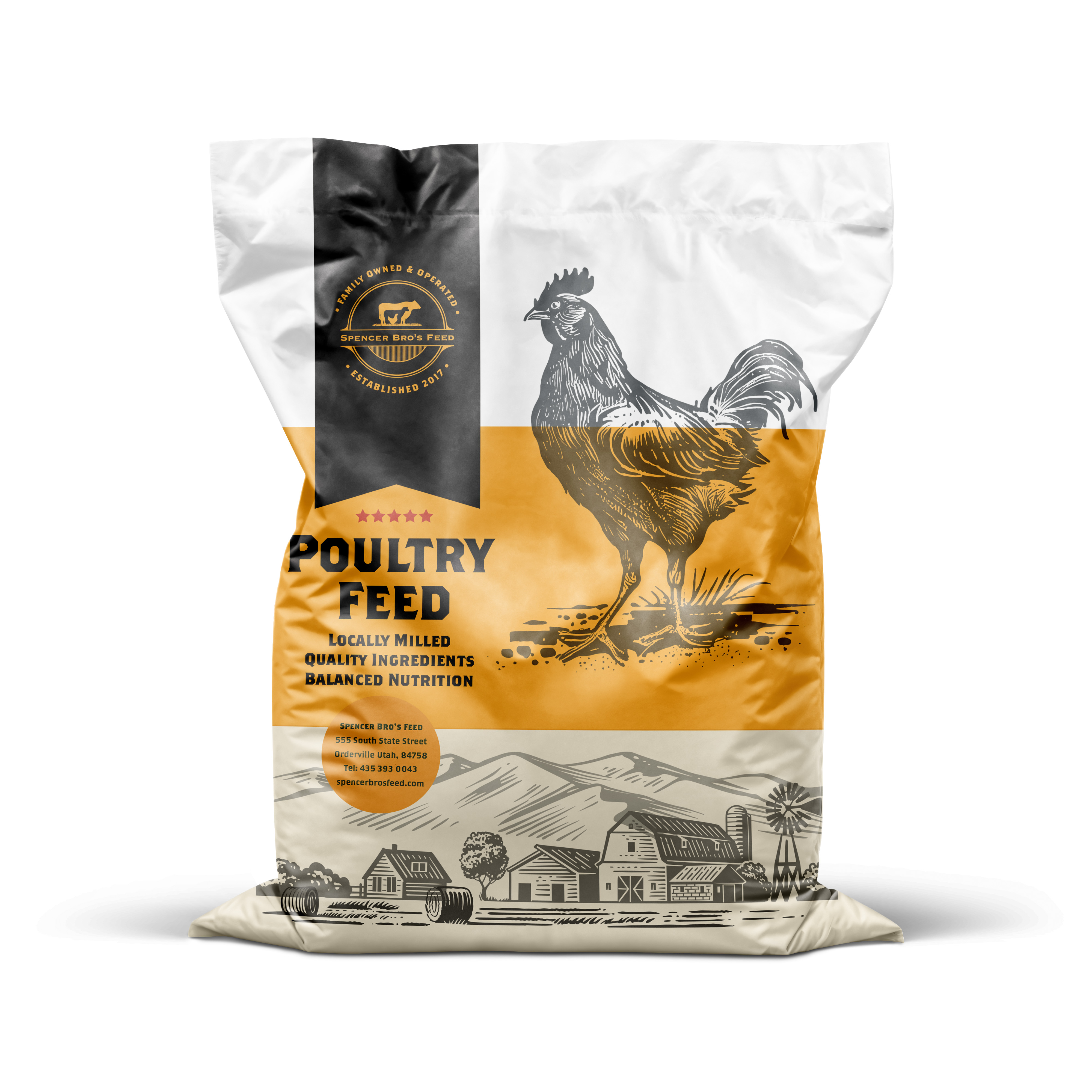Graphic Design by Stuart-print&digital for this project | Design #35544871
