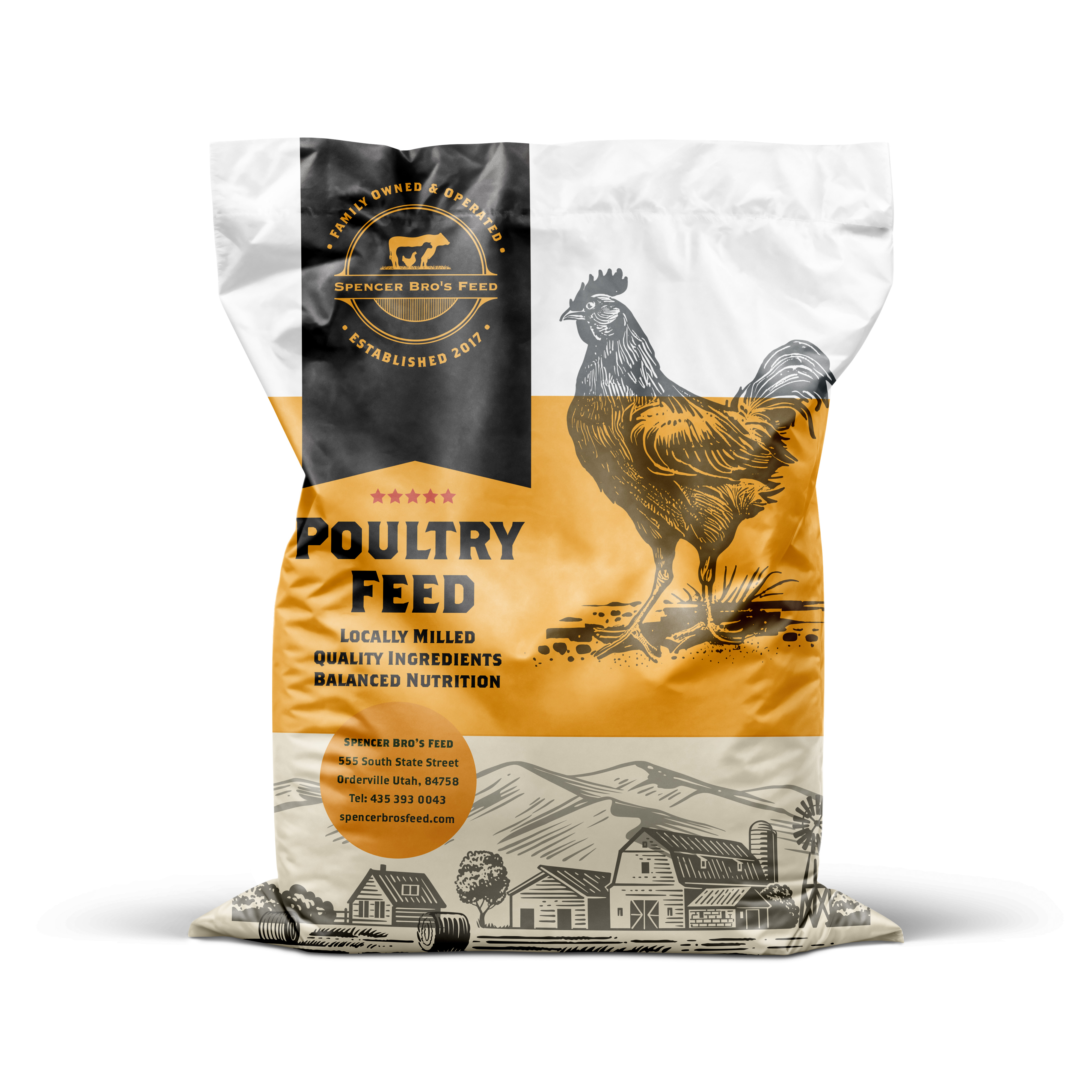 Graphic Design by Stuart-print&digital for this project | Design #35586604