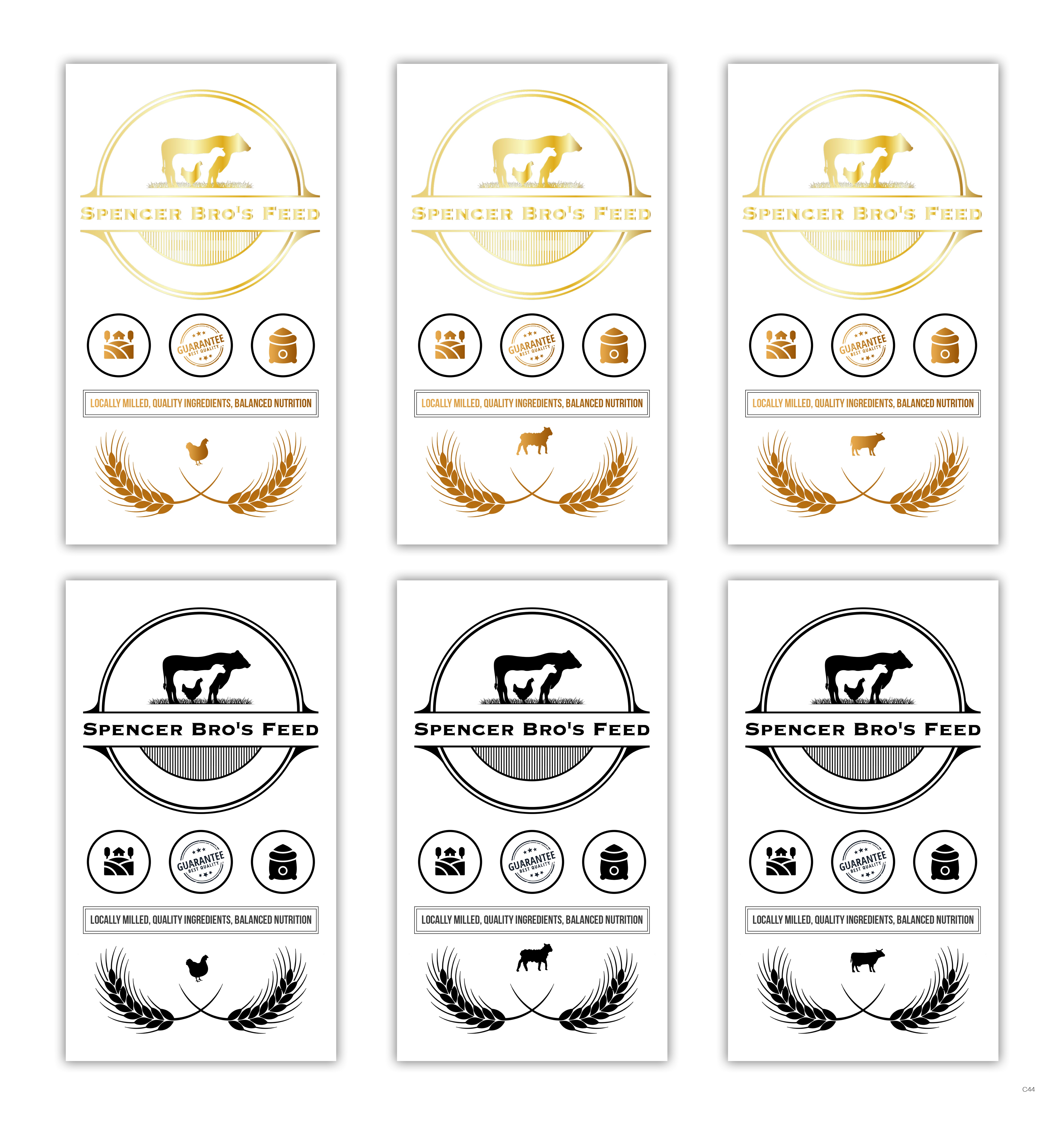 Graphic Design by pb for this project | Design #35509229