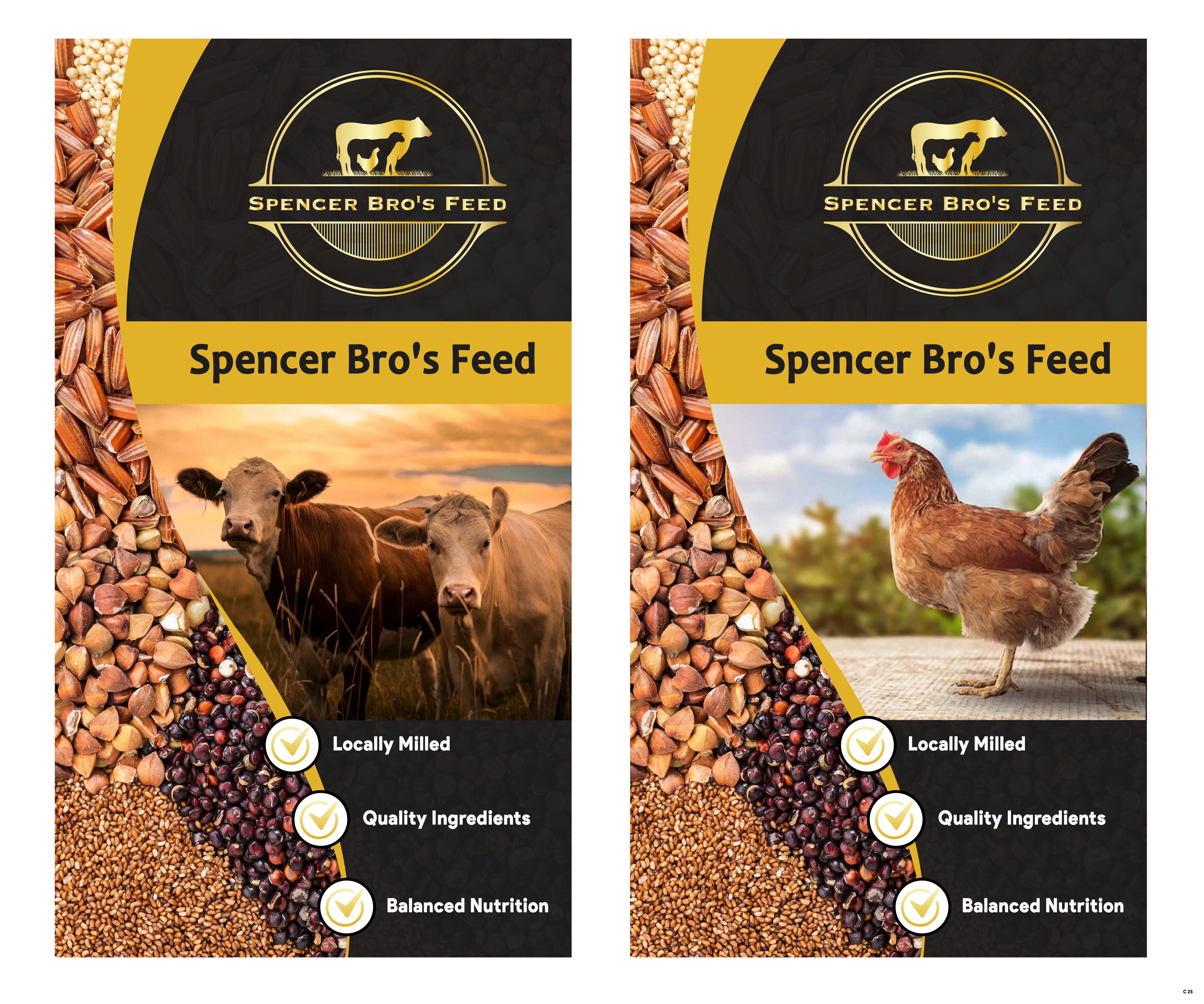 Graphic Design by pb for this project | Design #35509233