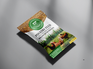 Graphic Design by pb for this project | Design: #35588038