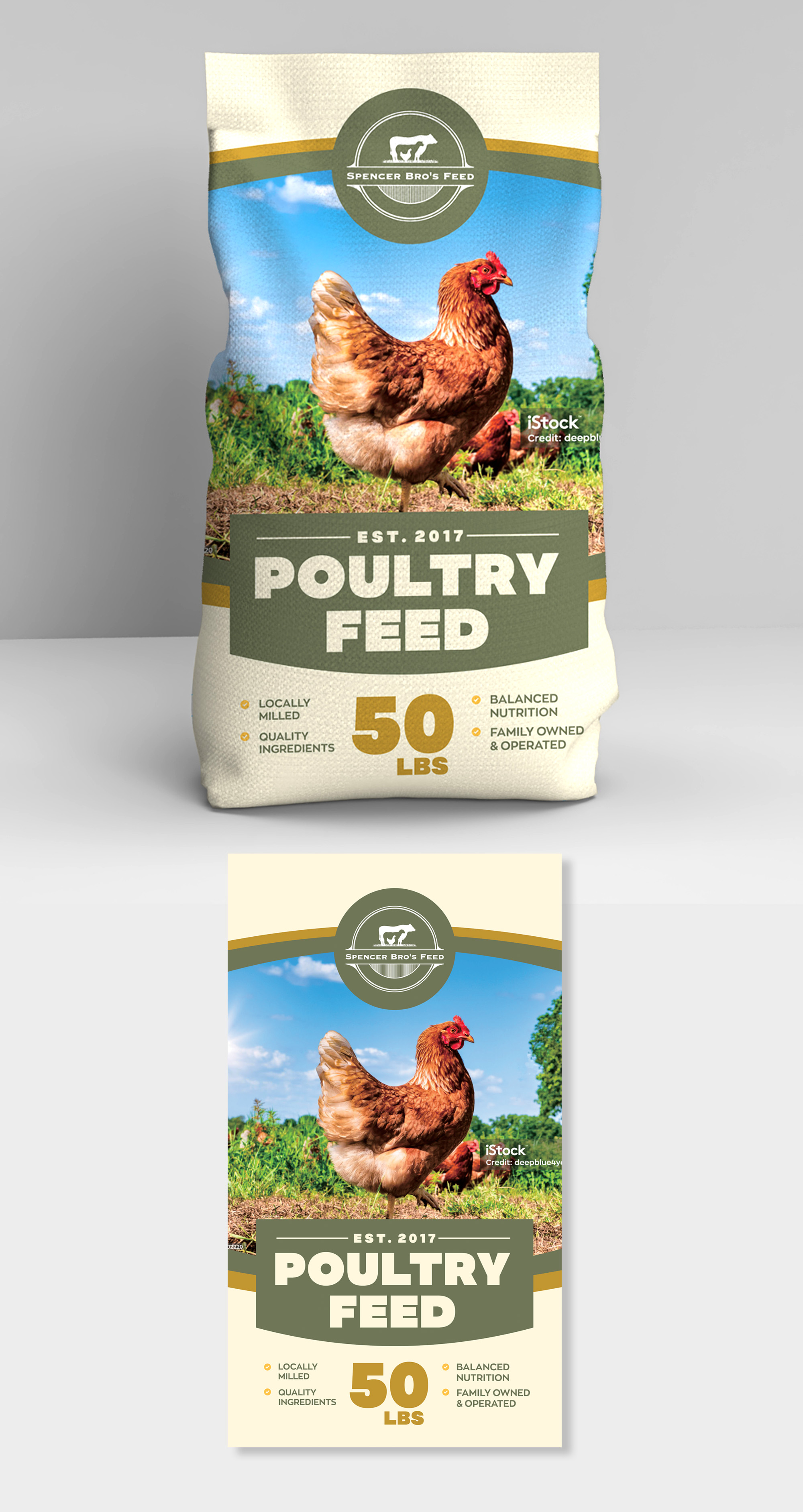 Graphic Design by Dzhafir for this project | Design #35585409