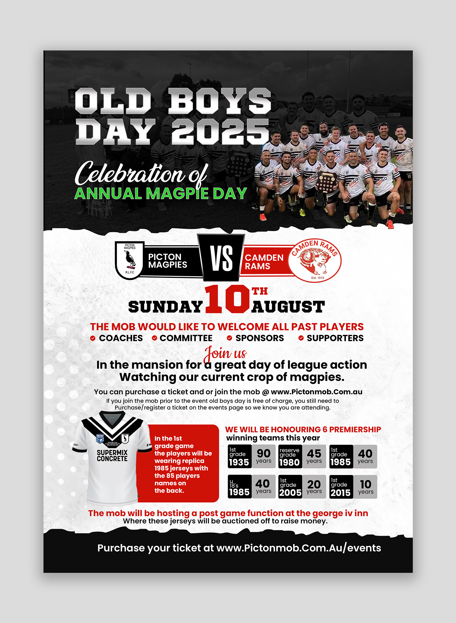 Flyer Design by debdesign for this project | Design #35507644