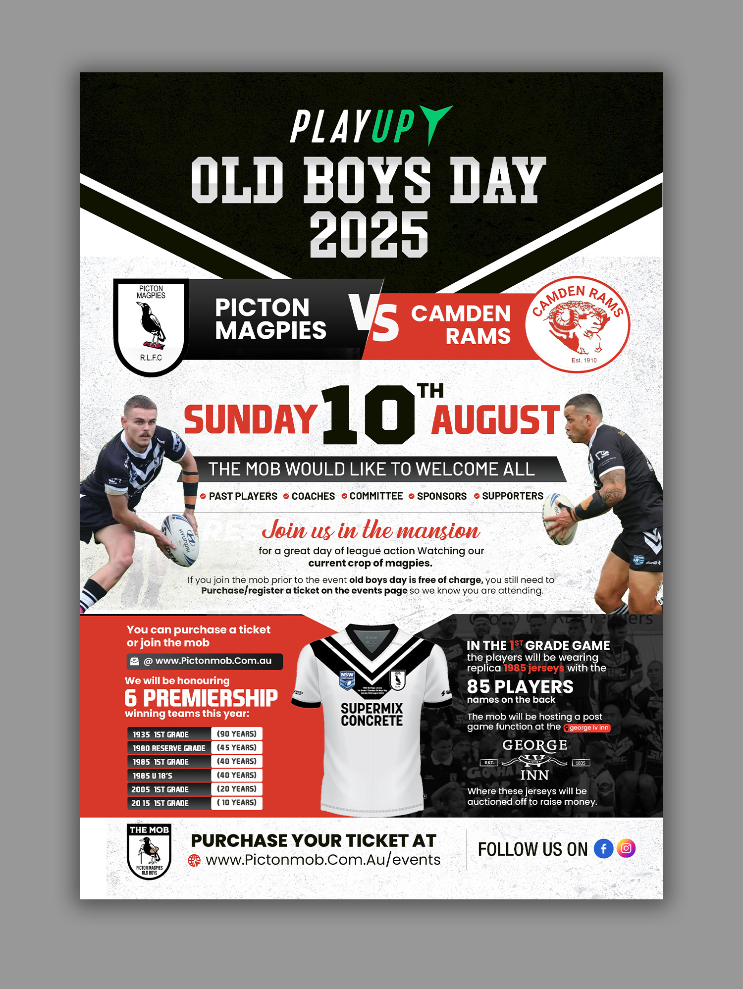Flyer Design by debdesign for this project | Design #35555690