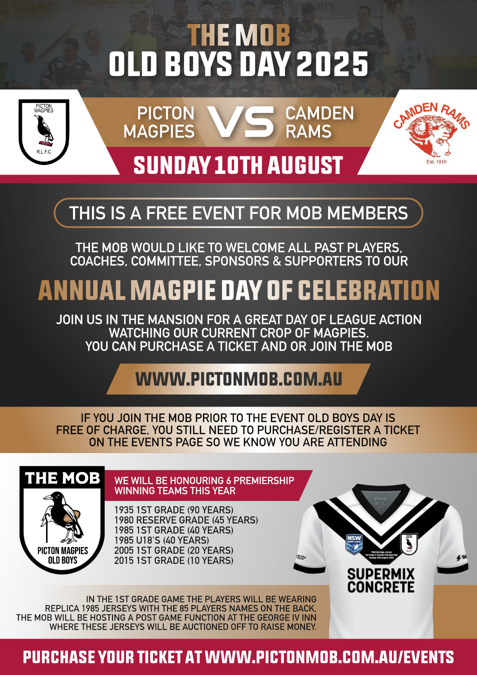 Flyer Design by graphdul for this project | Design #35519289