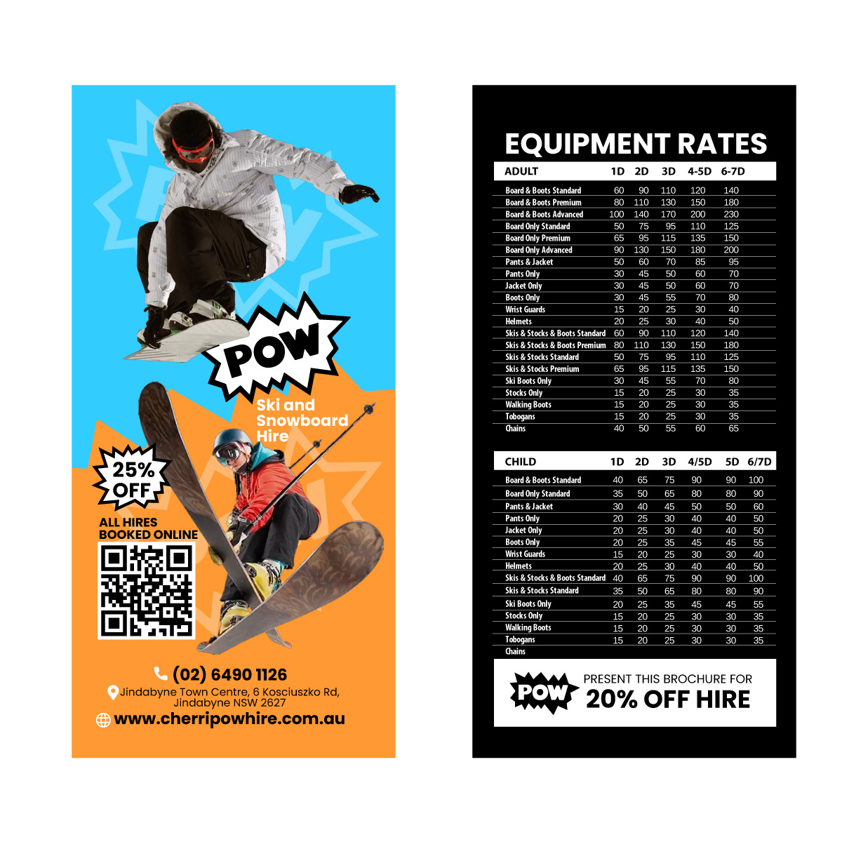 Graphic Design by Sergio Coelho for this project | Design #35511562