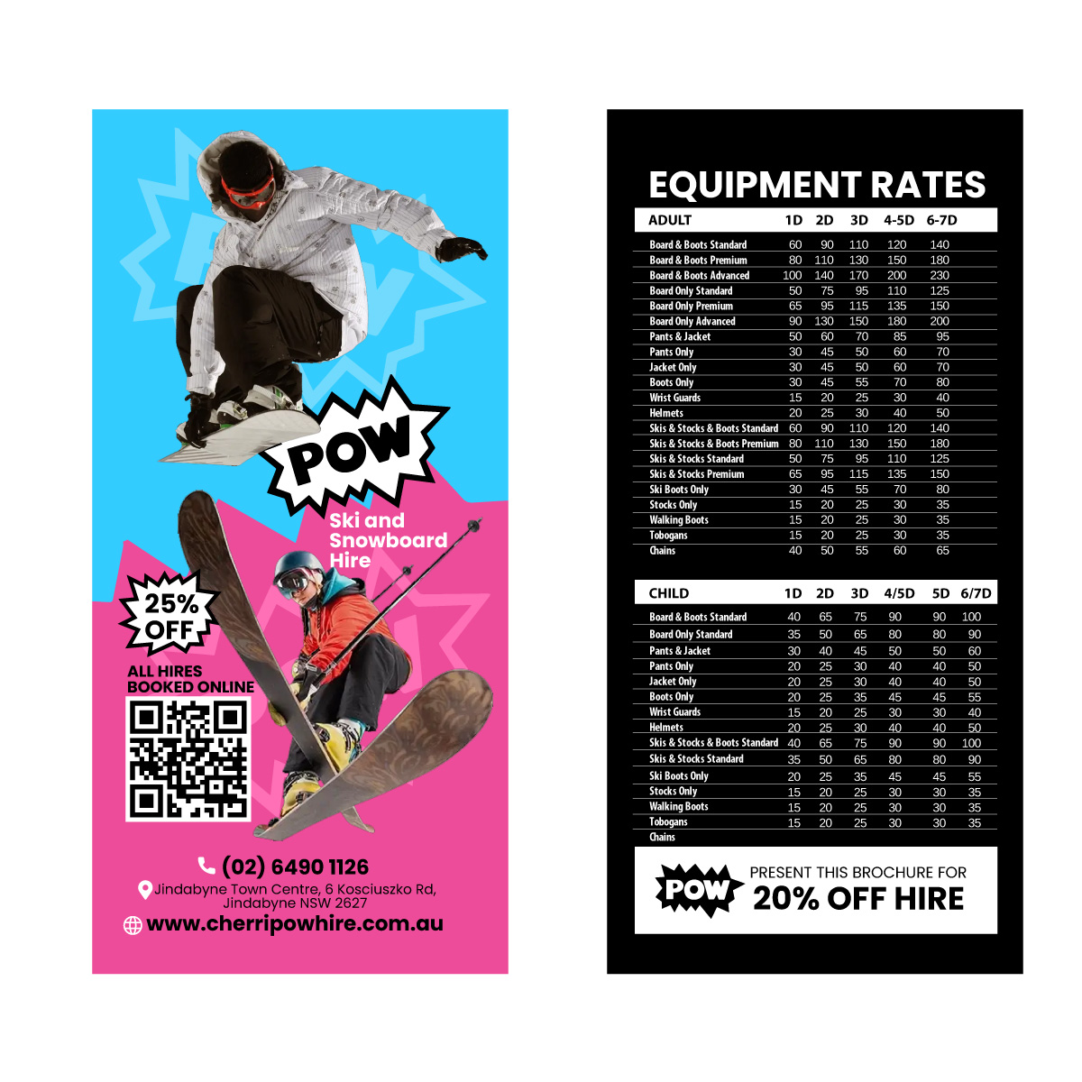 Graphic Design by Sergio Coelho for this project | Design #35511568