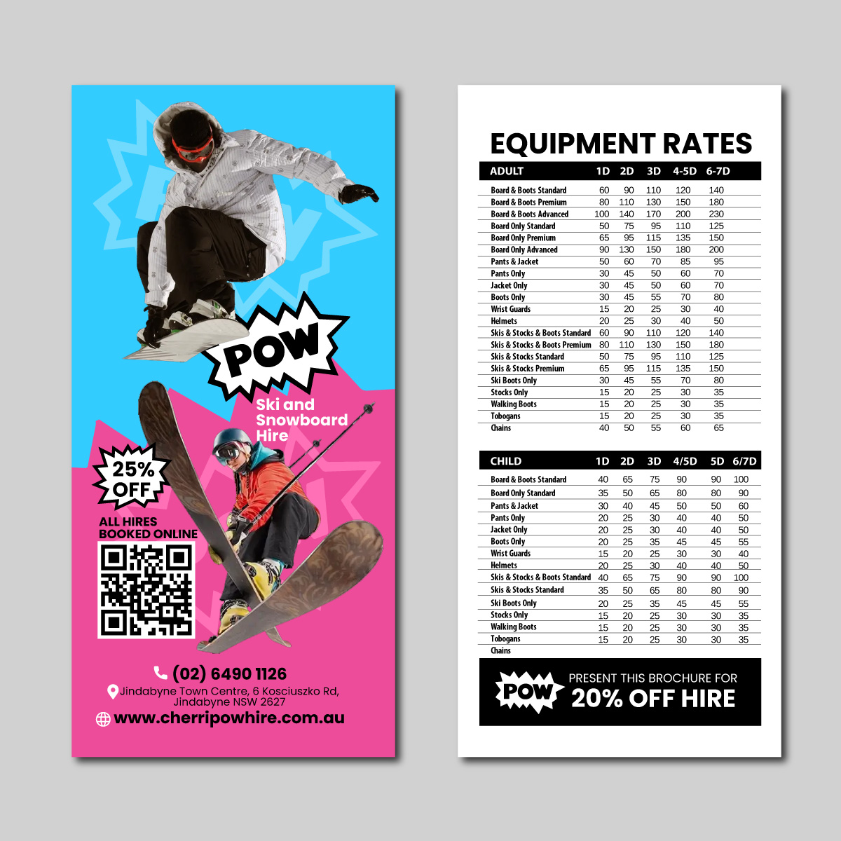 Graphic Design by Sergio Coelho for this project | Design #35511581