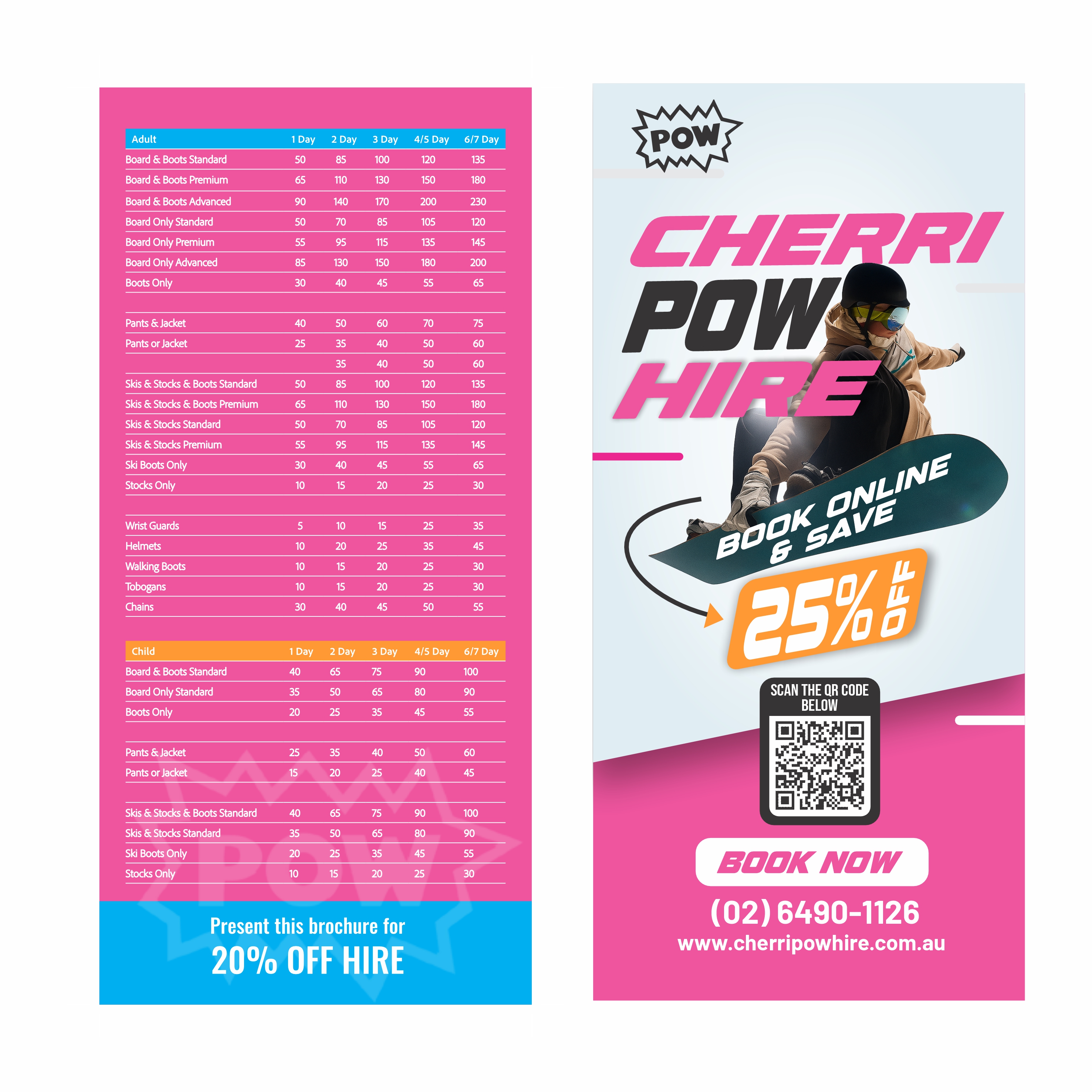 Graphic Design by DoelRangkuti for this project | Design #35505562