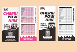 Graphic Design by DoelRangkuti for this project | Design: #35511761