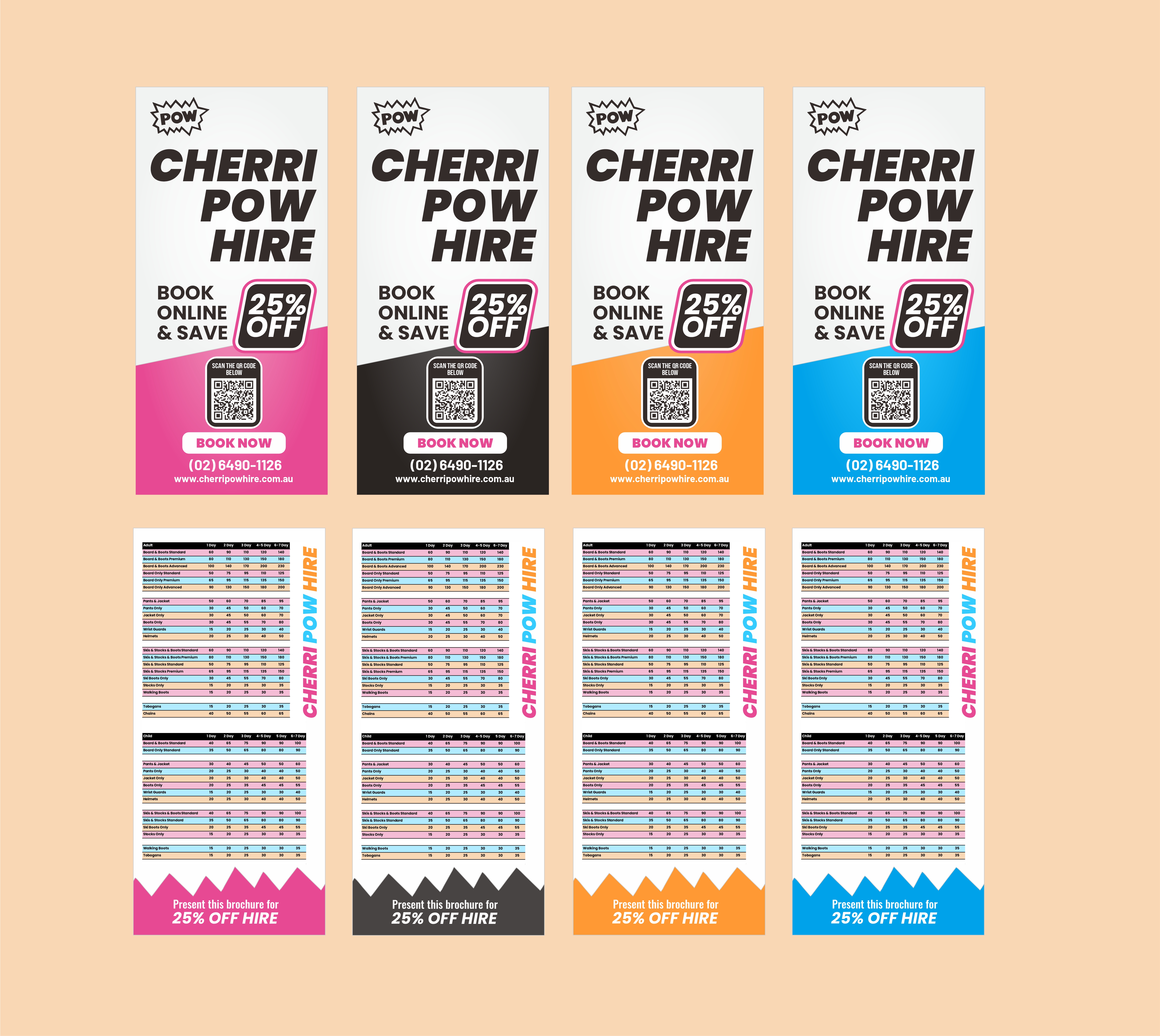 Diseño Gráfico por DoelRangkuti para este proyecto | Diseño #35513102