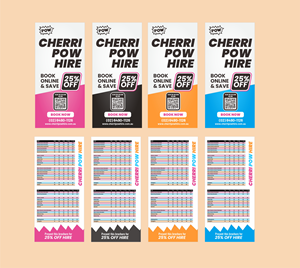 Graphic Design by DoelRangkuti for this project | Design: #35513102