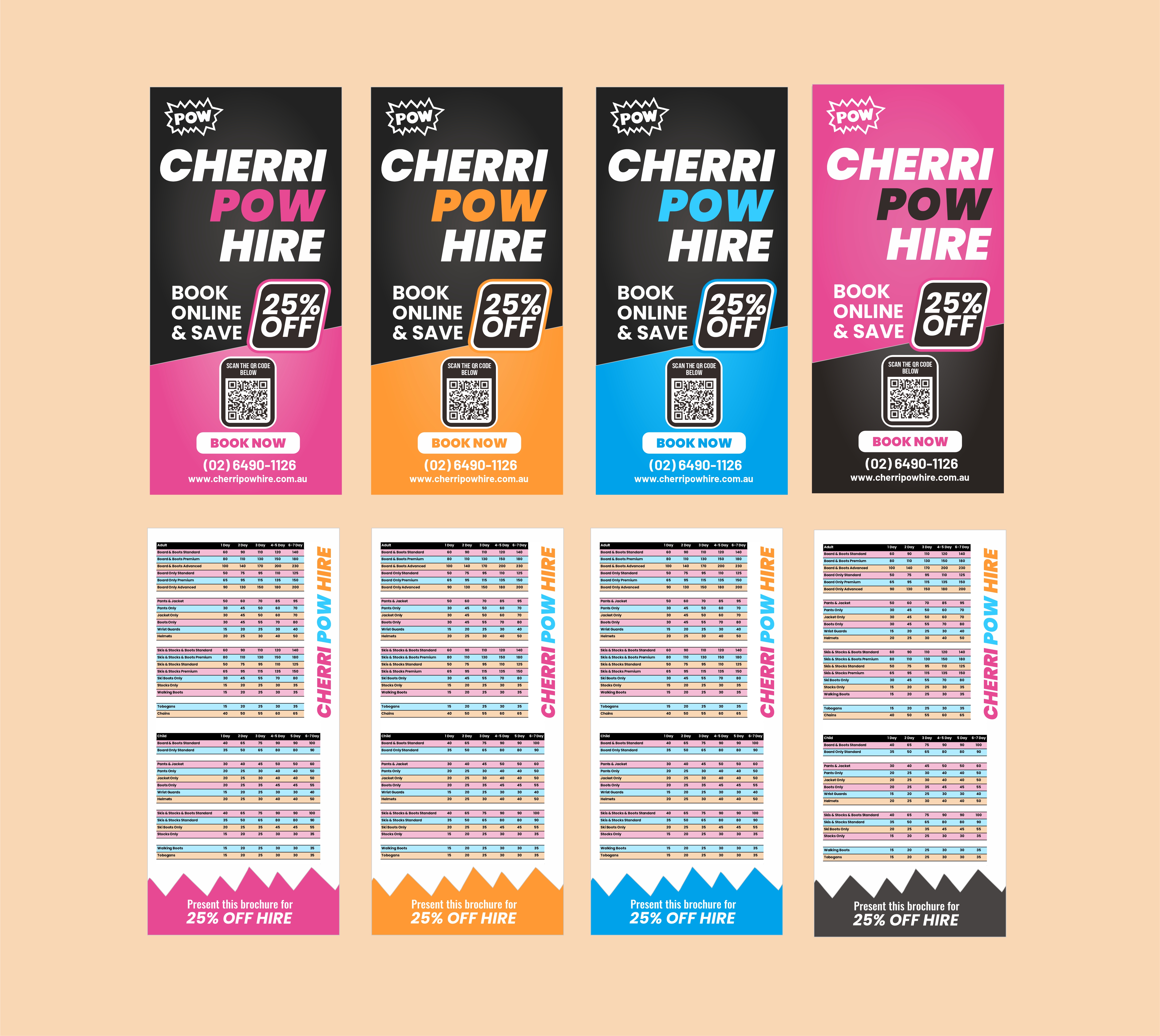 Graphic Design by DoelRangkuti for this project | Design #35513263