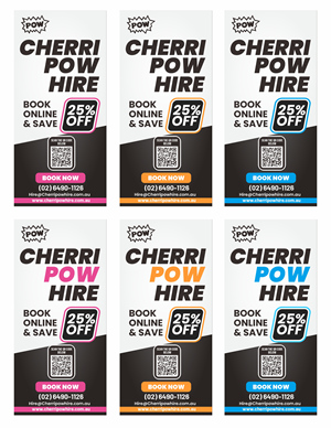 Graphic Design by DoelRangkuti for this project | Design: #35513507